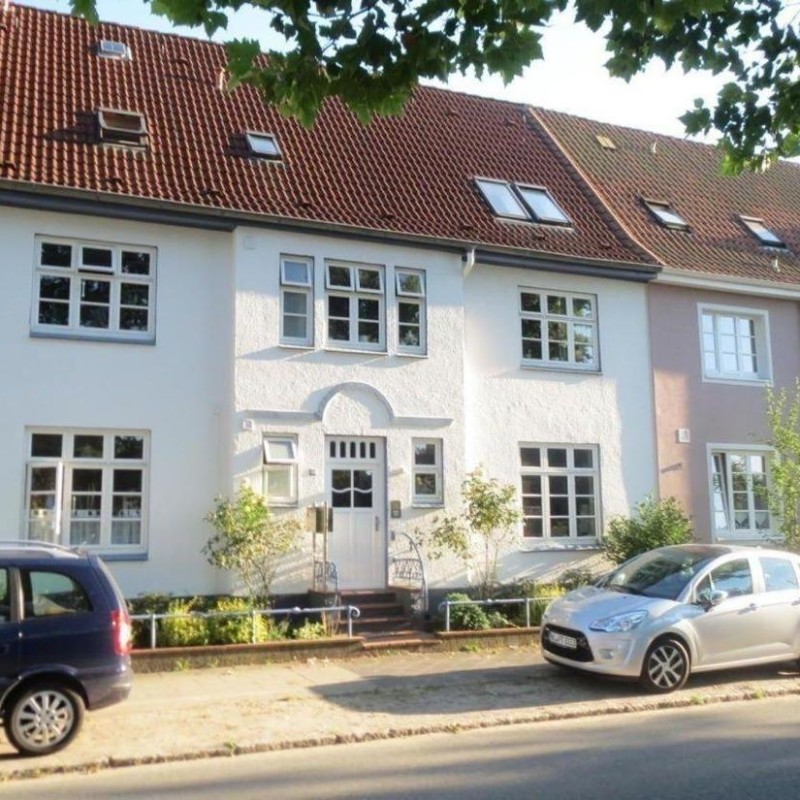Ferielejlighed - 4 personer -  - Adelbyer Kirchenweg - 24943 - Flensburg