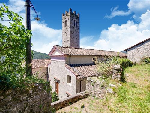 Bondhus - 2 personer -  - 55022 - Bagni Di Lucca