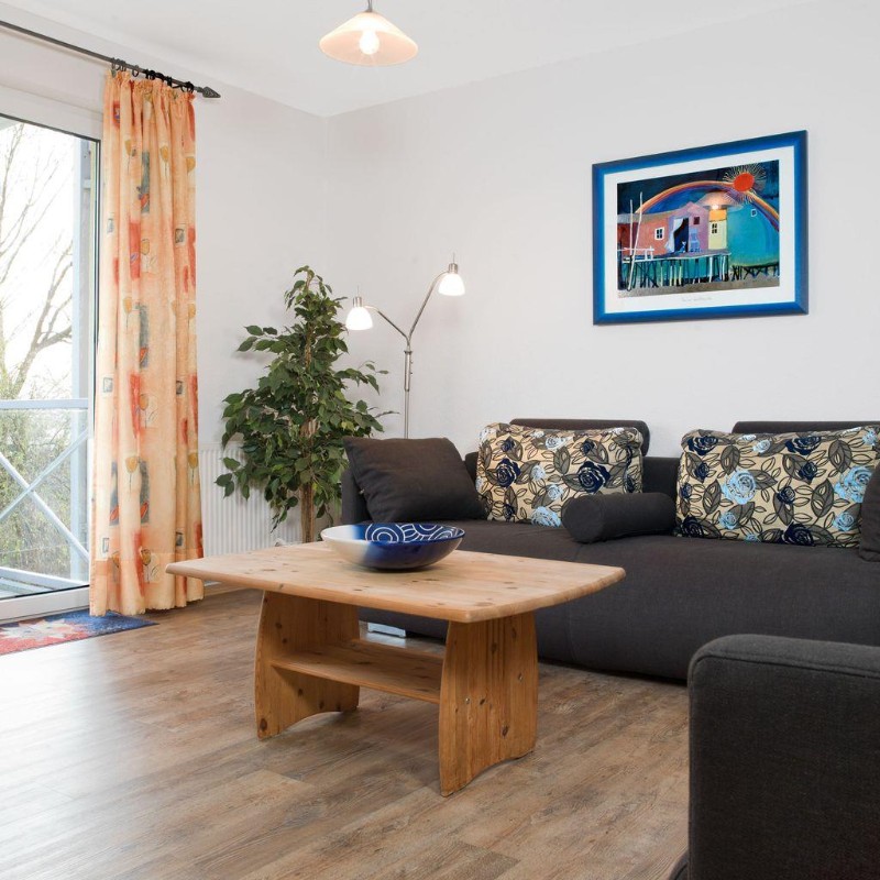 Ferielejlighed - 4 personer -  - Wismarsche Str. - 23999 - Insel Poel / Ot Kirchdorf