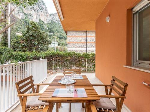 Ferienhaus - 5 Personen -  - 90149 - Palermo