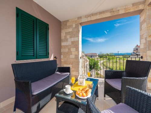 Ferienhaus - 6 Personen -  - 23233 - Privlaka