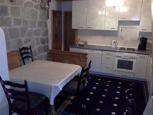 Ferieleilighet - 5 personer -  - Haberbühl - 94262 - Kollnburg