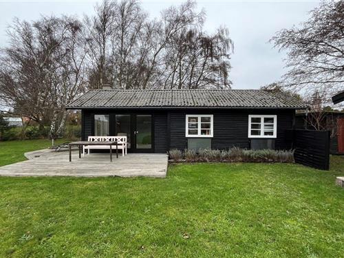 Sommerhus - 4 personer -  - Kvartermestervej - Havnsø/Eskebjerg Vesterlyng - 4591 - Føllenslev