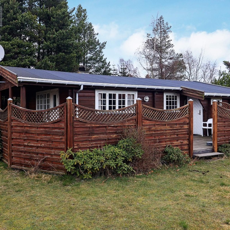Sommerhus - 6 personer -  - Tagetesvej - Marielyst - 4873 - Væggerløse