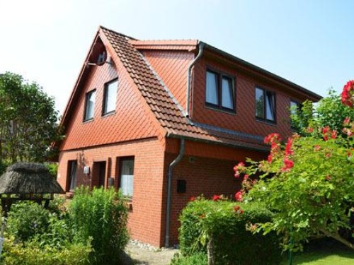Ferielejlighed - 4 personer -  - Wintershörn - 23746 - Kellenhusen