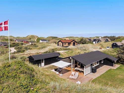 Sommerhus - 4 personer -  - Moreavej - 9492 - Blokhus