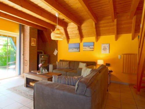 Ferielejlighed - 4 personer -  - Knechtsand - 27639 - Dorum-Neufeld