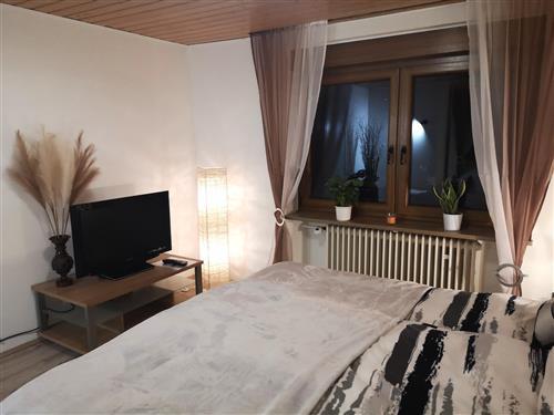 Ferieleilighet - 4 personer -  - Hauptstraße - 95188 - Issigau