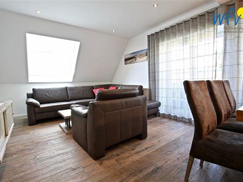 Sommerhus - 10 personer -  - Nikolausstr. - 26486 - Wangerooge