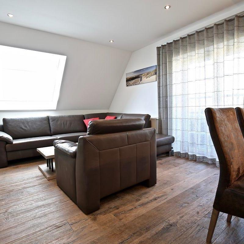 Sommerhus - 10 personer -  - Nikolausstr. - 26486 - Wangerooge