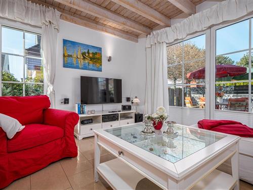 Sommerhus - 4 personer -  - Müggenburger Weg - 18374 - Zingst