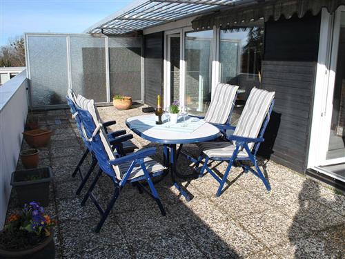 Holiday Home/Apartment - 4 persons -  - Sophienring - 38667 - Bad Harzburg