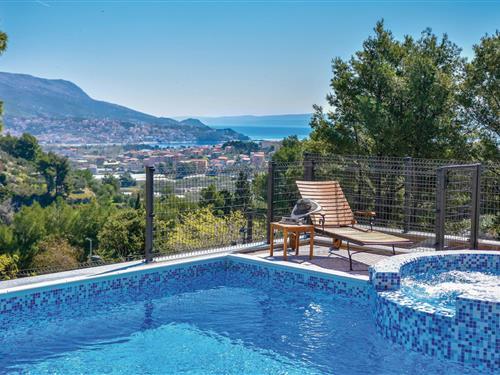 Sommerhus - 9 personer -  - Put Sv.Izidora - 21000 - Split