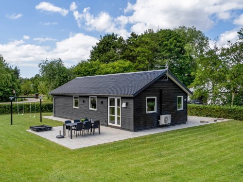 Fritidshus - 6 personer -  - Fjordparken - Lovns - 9640 - Farsø
