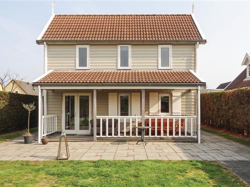 Fritidshus - 6 personer -  - Binnendijk - 4424 NS - Wemeldinge