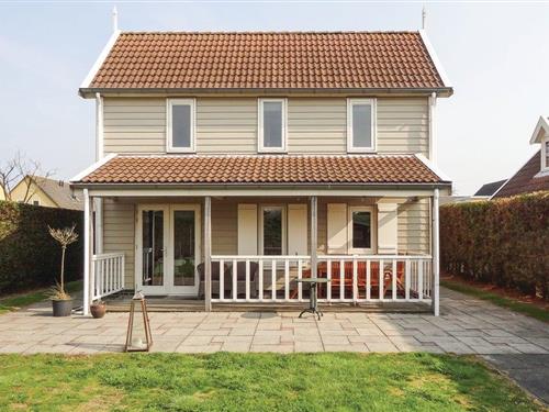 Sommerhus - 6 personer -  - Binnendijk - 4424 NS - Wemeldinge