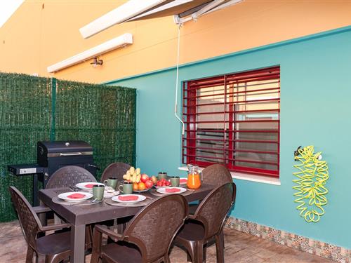 Holiday Home/Apartment - 8 persons -  - calle Abedul - 21410 - Isla Cristina