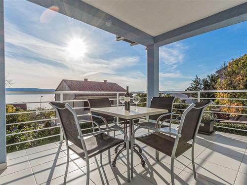 Holiday apartment - 4 persons -  - 22. Lipnja - 51250 - Novi Vinodolski