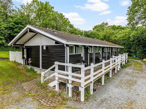 Sommerhus - 2 personer -  - Sandskær Strandvej - 6200 - Aabenraa