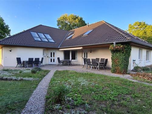 Sommerhus - 4 personer -  - 17459 - Ostseebad Koserow
