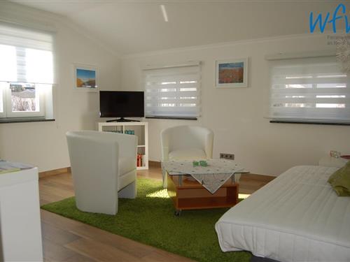 Ferieleilighet - 3 personer -  - Pestalozzistraße - 18609 - Binz