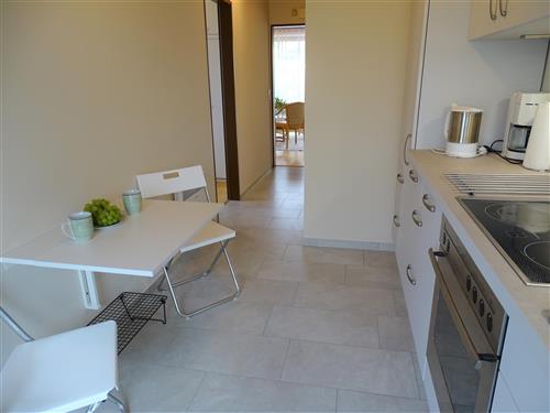 Holiday apartment - 3 persons -  - Lerchenweg - 23746 - Kellenhusen