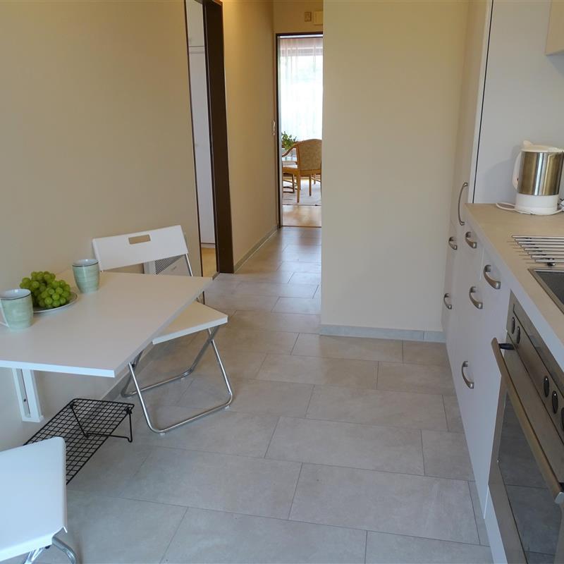 Ferielejlighed - 3 personer -  - Lerchenweg - 23746 - Kellenhusen