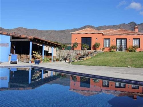 Fritidshus - 6 personer -  - Los Barros - 38760 - Llanos De Aridane
