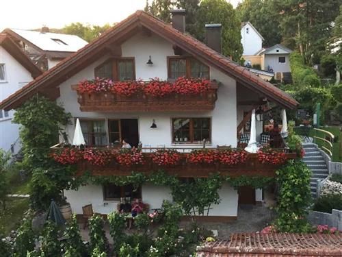 Ferienhaus - 2 Personen -  - Andreas-Doll-Strasse - 88709 - Meersburg