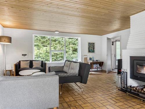 Ferienhaus - 5 Personen -  - Mosevej - Virksund - 7840 - Höjslev