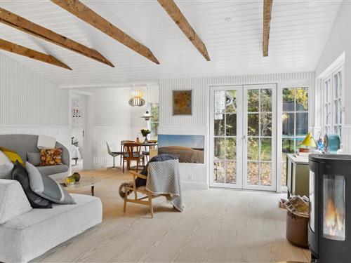 Sommerhus - 6 personer -  - Sonnebjergvænge - 4581 - Rørvig