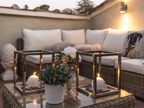 Ferielejlighed - 2 personer -  - 55100 - Lucca