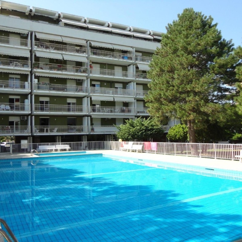 Ferielejlighed - 2 personer -  - 30021 - Porto Santa Margherita (Ve)