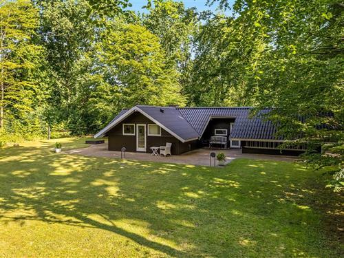 Sommerhus - 6 personer -  - Østmarken - Arrild - 6520 - Toftlund
