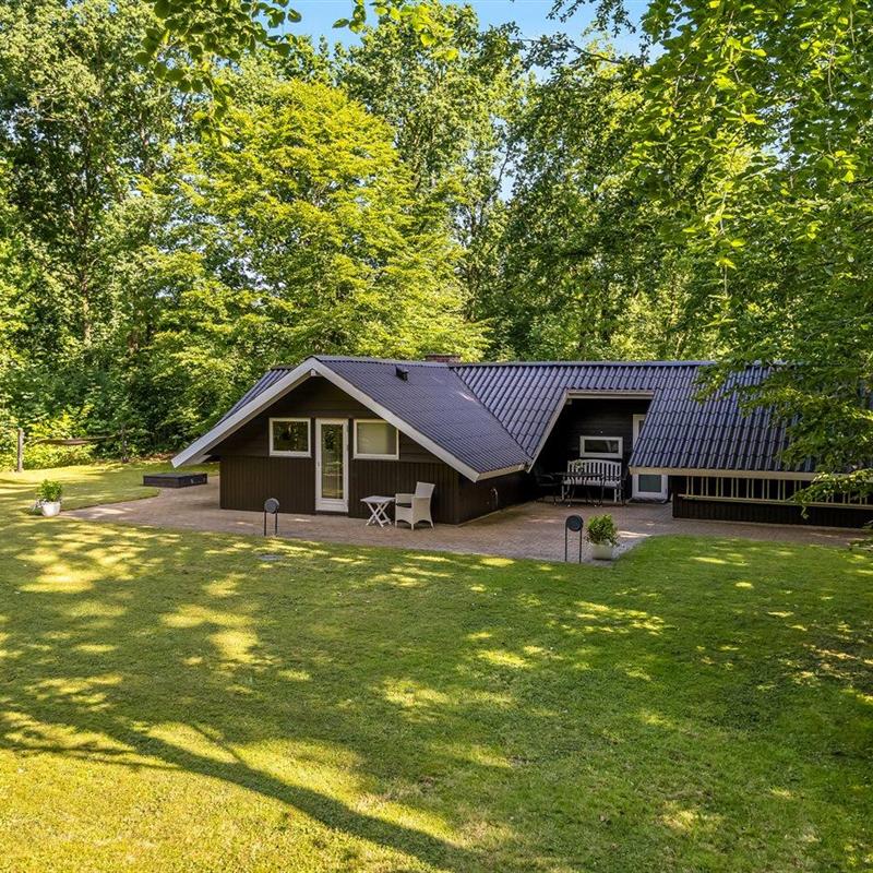 Ferienhaus - 6 Personen -  - Østmarken - Arrild - 6520 - Toftlund