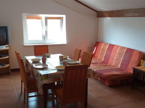 Ferielejlighed - 6 personer -  - 51280 - Rab