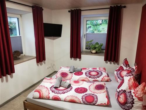 Ferielejlighed - 5 personer -  - Micheldorf - 9624 - Hermagor-Pressegger See /