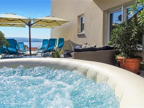 Holiday apartment - 2 persons -  - Milovana Muzevica - Crikvenica - Dramalj - 51265 - Dramalj