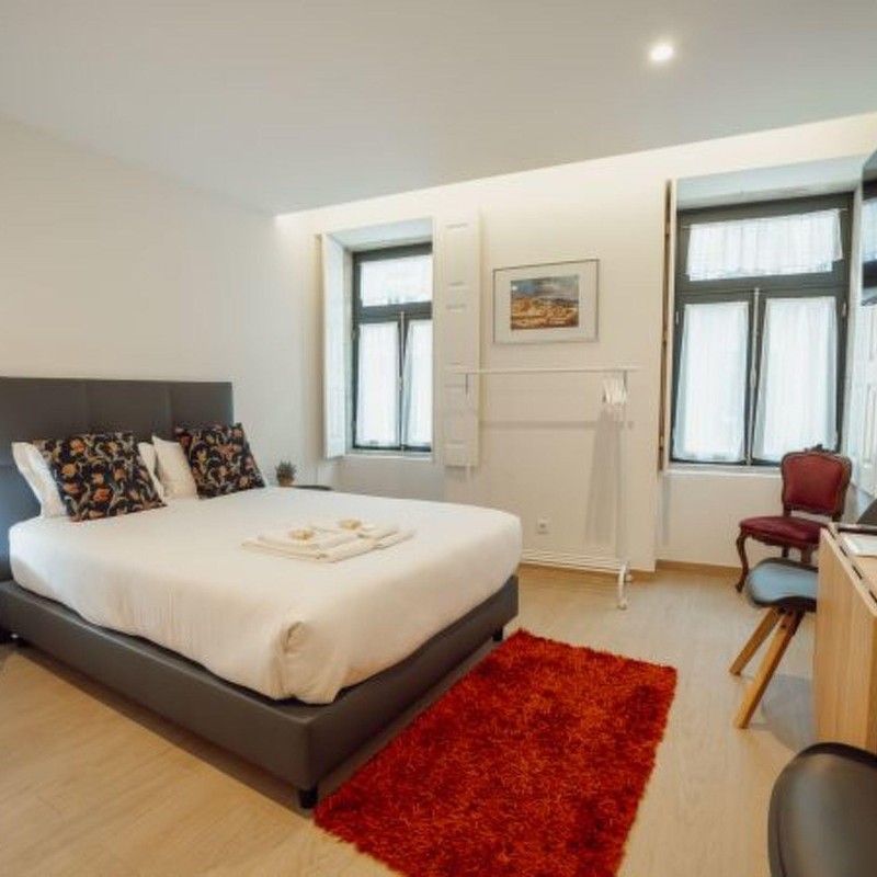 Ferielejlighed - 2 personer -  - 4050-527 - Porto