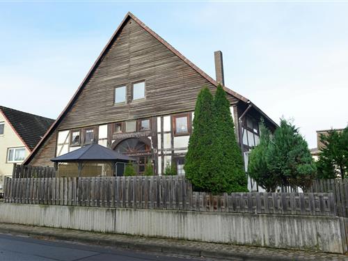 Ferieleilighet - 5 personer -  - 31812 - Bad Pyrmont