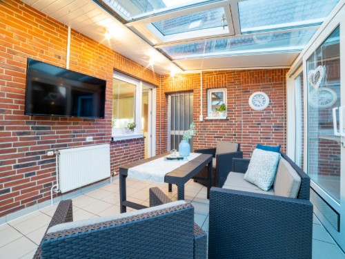 Ferielejlighed - 6 personer -  - Neulandstraße - 49762 - Lathen