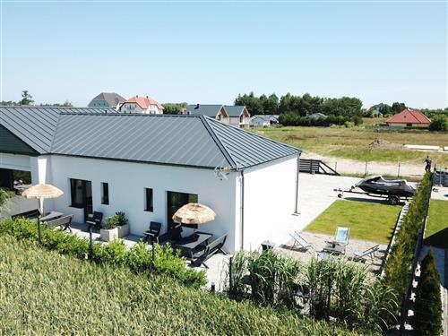 Ferielejlighed - 5 personer -  - Gaski - 76-034