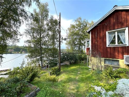 Holiday Home/Apartment - 3 persons -  - Lyckåsvägen - Norrköping - 61691 - Åby