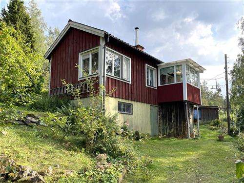  - 3 persons -  - Lyckåsvägen - Norrköping - 61691 - Åby