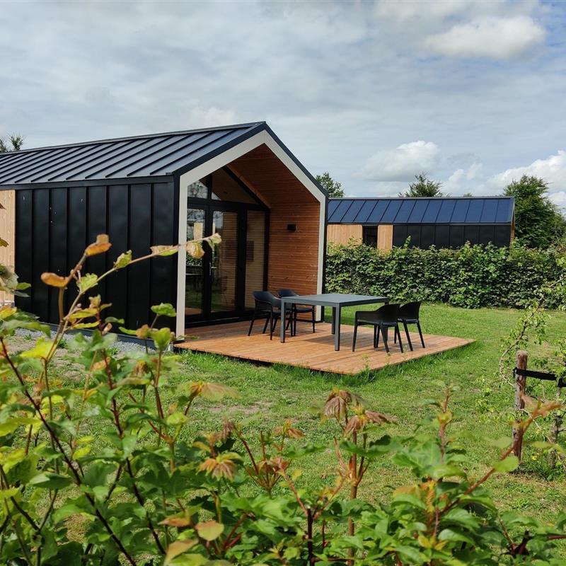 Chalet - 4 personer -  - 8314RA - Bant