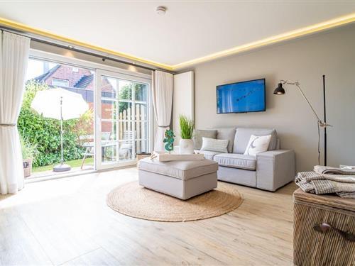 Ferielejlighed - 2 personer -  - Tingleffweg - 25980 - Westerland