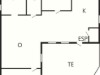 Billede 20 - Plantegning