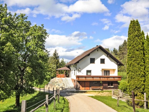 Holiday home - 6 persons -  - 9065 - Klagenfurt Am Wörthersee