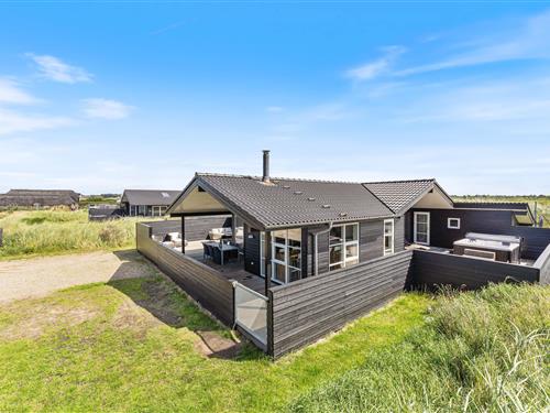 Sommerhus - 8 personer -  - Holdvej - Søndervig - 6950 - Ringkøbing
