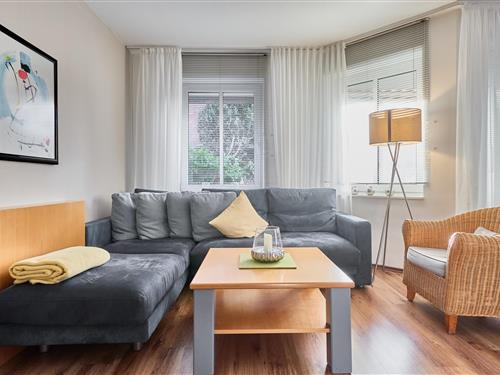 Ferielejlighed - 4 personer -  - Rugenbargsweg - 27476 - Duhnen